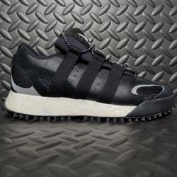 adidas Originals Alexander Wang x Wangbody Run 'Core Black' ef2438 size 10