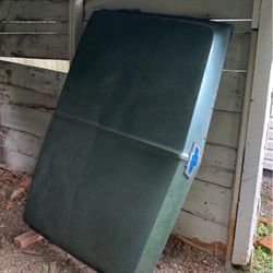 Chevy  Hood 1970 C/K10 