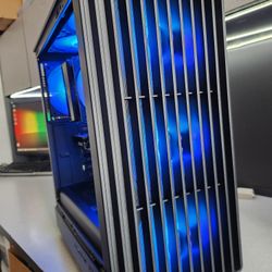 Gaming PC - Ryzen 5 1660 Super