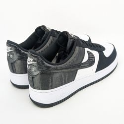 Black air force 1 size 13 deals