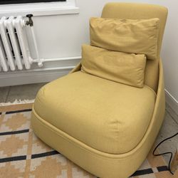 Steelcase Hosu Chair 