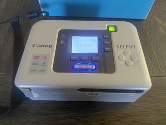 Canon printer