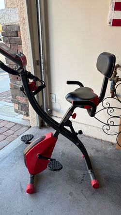 Exercise Equipment