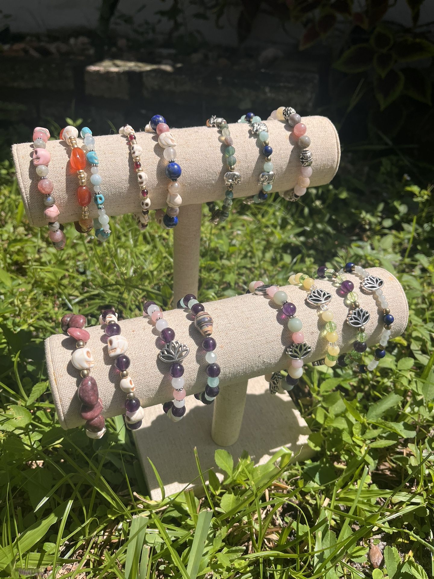 Bracelets By Me