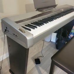 Casio Privia PX-555R Digital Piano 88 Key Digital Keyboard 