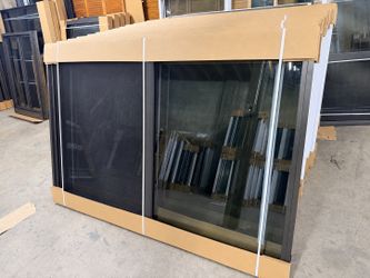 Impact Windows Size Standard new in stock