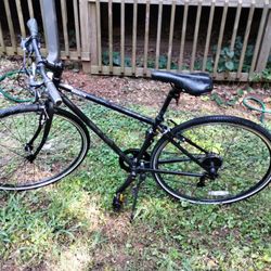 Brooklyn Bicycle 