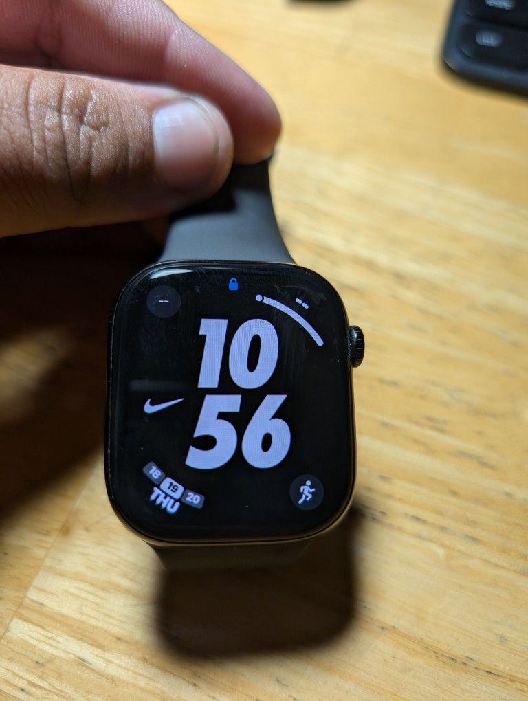Apple Iwatch Series 10