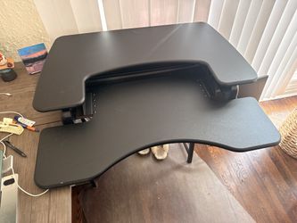 Standing Desk Converter