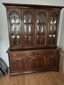 China Hutch