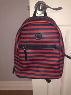 Mini Tommy Hilfiger backpack