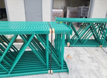 Pallet Rack