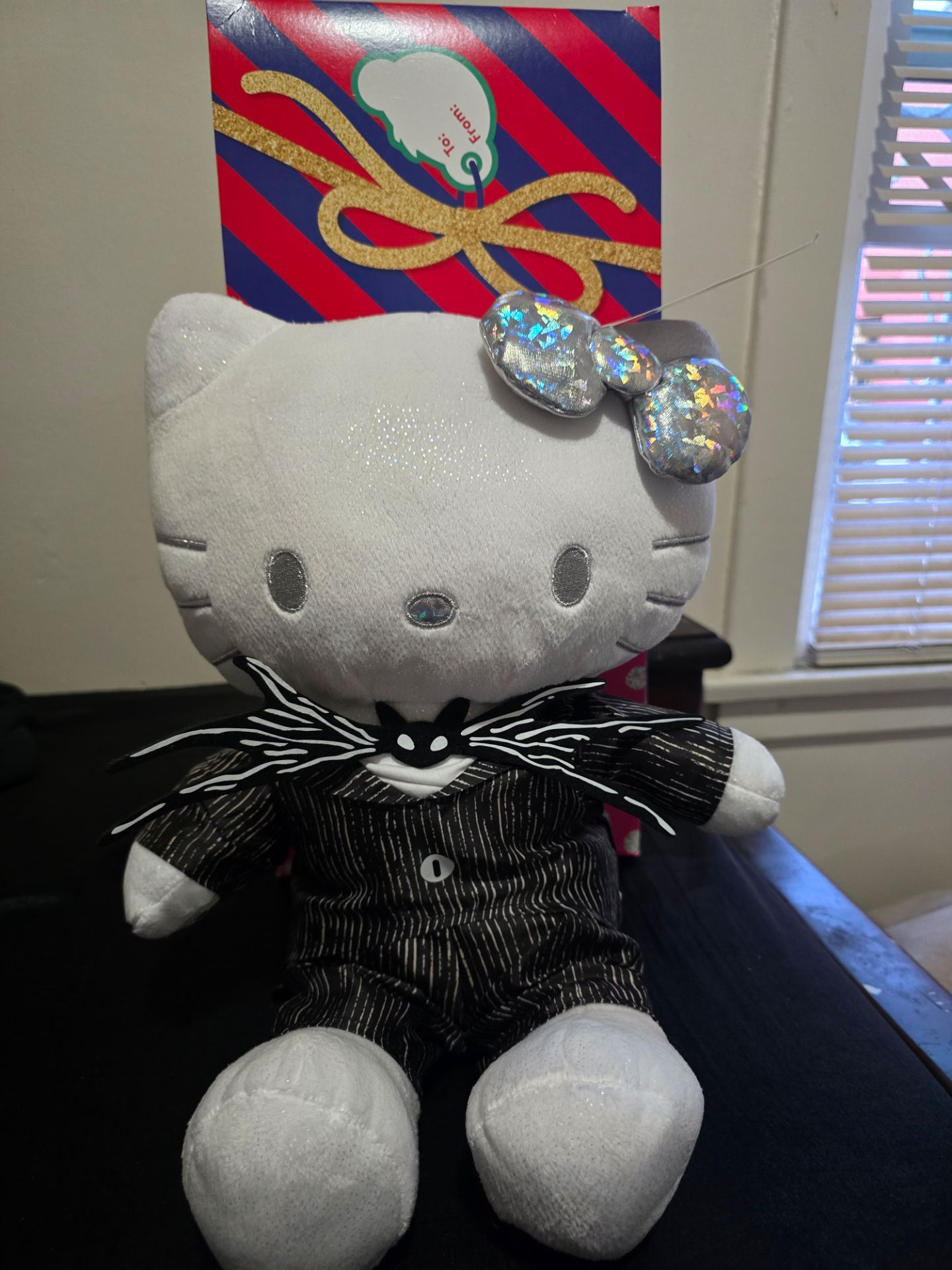Hello Kitty 25th Anniversary