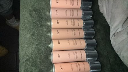 Dior Air Flash Foundation