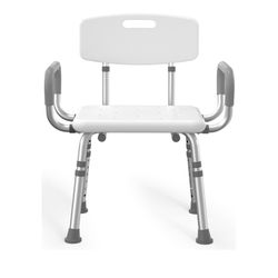 🔥BRAND NEW IN THE BOX SHOWER CHAIR