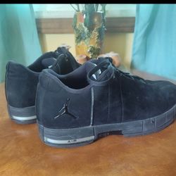 Jordan TE 2 Low 