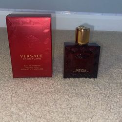Versace Eros flame 1.7 oz