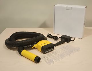 FLOWBEE  Precision Haircutting System