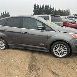 2013 Ford C Max For Parts Only