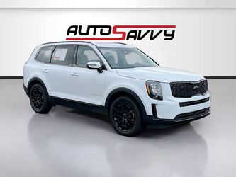 2021 Kia Telluride