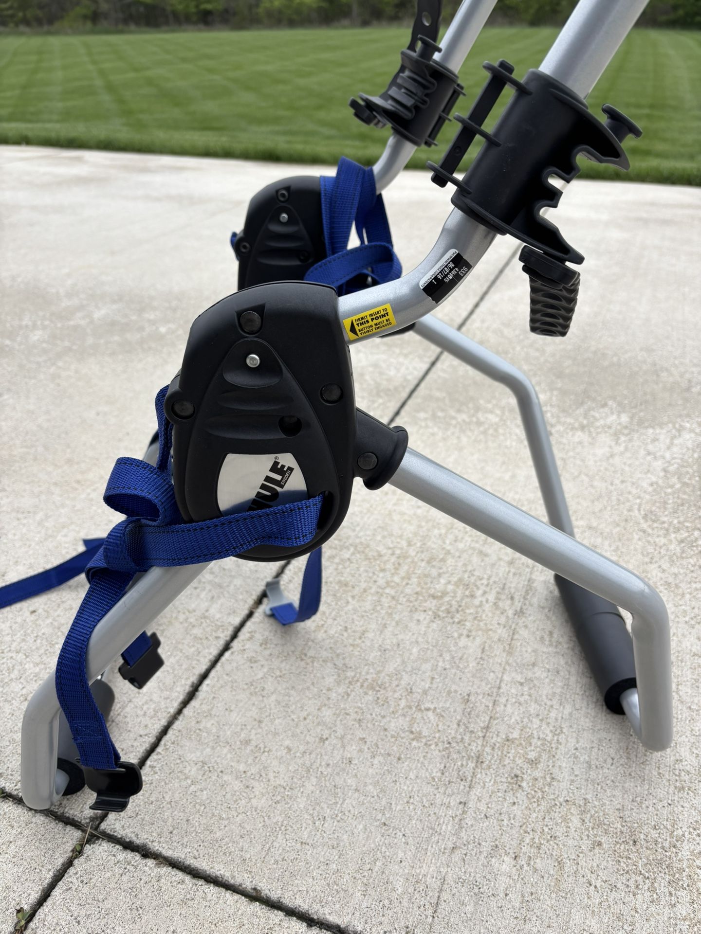 Car Bike Rack (3)