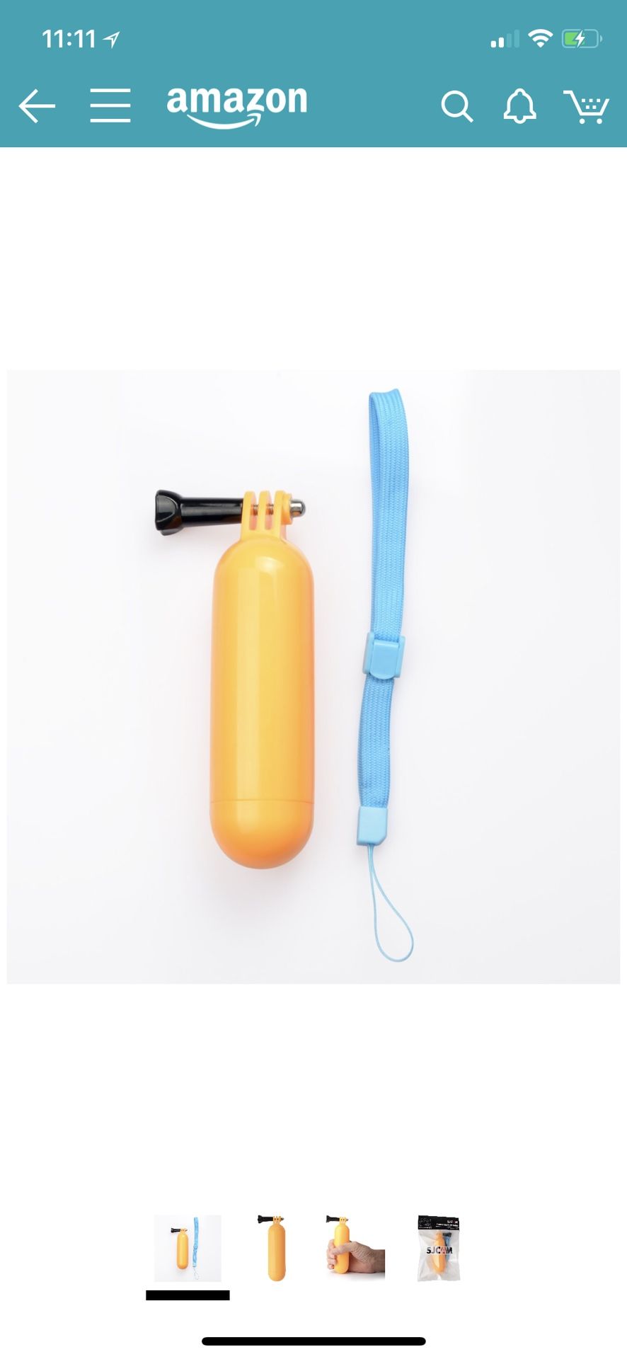 SJCAM sj7star 4K WiFi Action Camera Sports Camera 16MP Gyro image stabilization with 166 wide-angel 2.0inch touch screen action camera works with pla