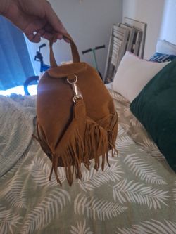 Fashion nova backpack