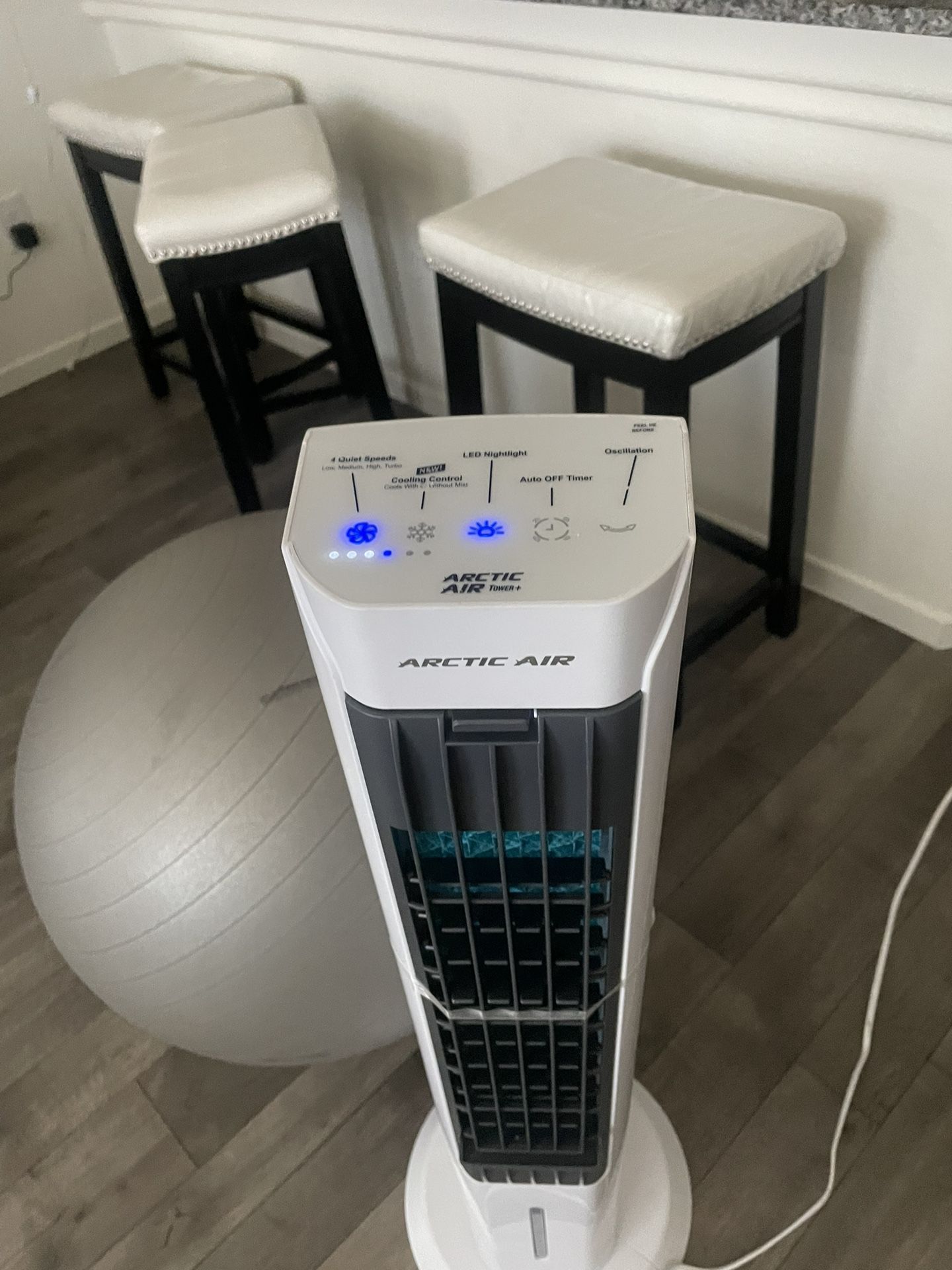 Arctic Air Tower for Sale in Las Vegas, NV OfferUp