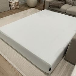 Memory Foam King Size  Mattress