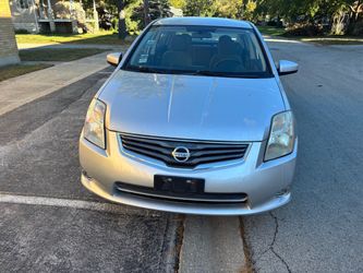 2012 Nissan Sentra