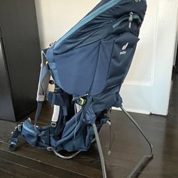 Deuter Child Carrier
