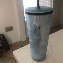 STARBUCKS Brand New Water Bottle 