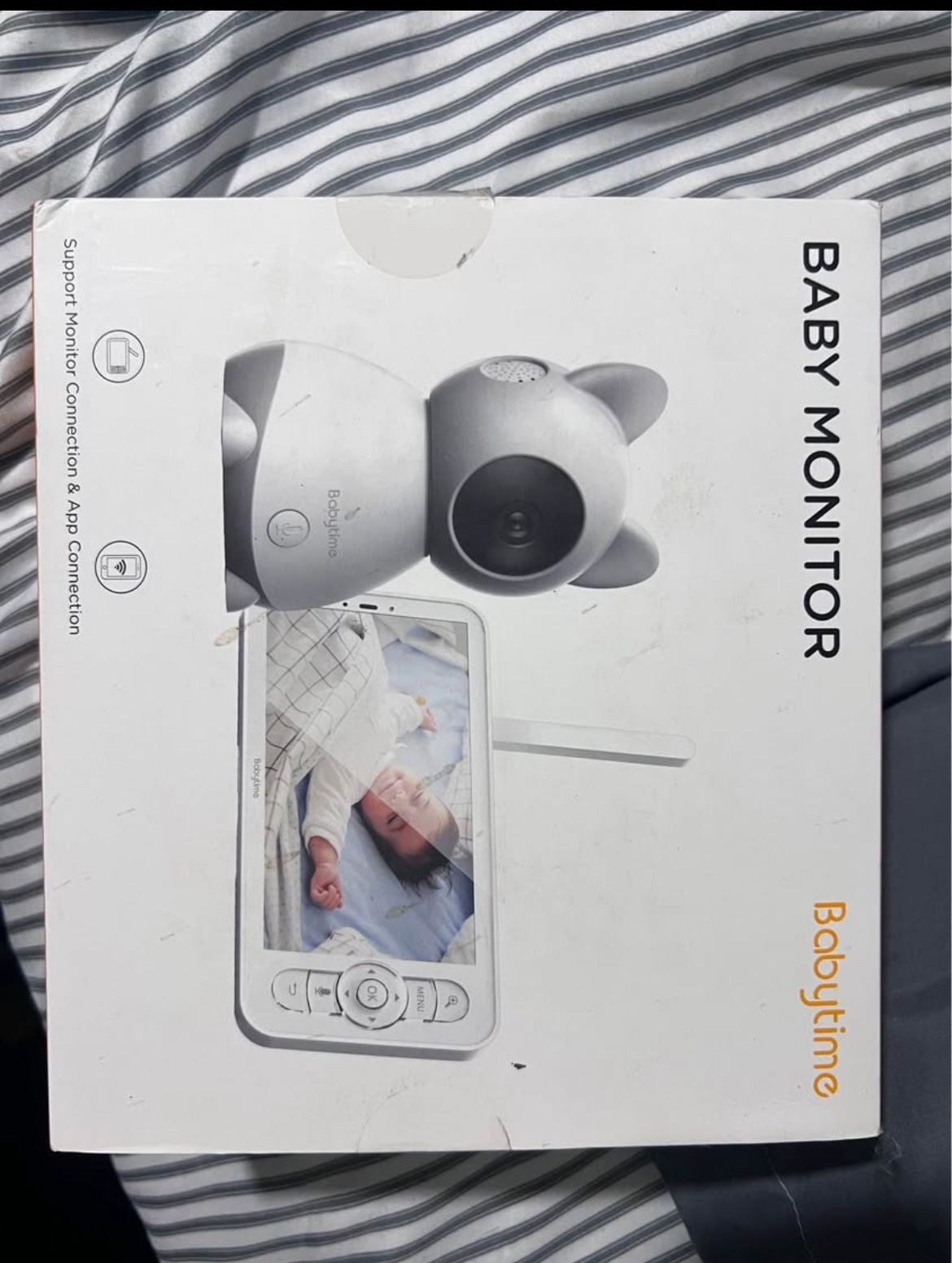 Baby Monitor