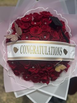 Graduation Ramo