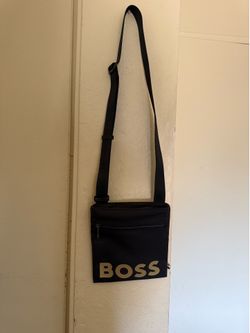 Hugo boss