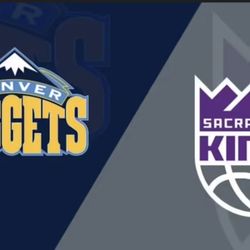 12/11 Kings Vs Nuggets 