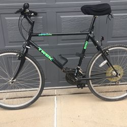 10 Speed Bike 