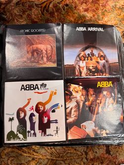 Classic CD collection approx 300