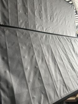 King Box Spring