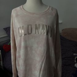 Old Navy Sweatshirt