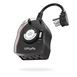 tiffcofio timer