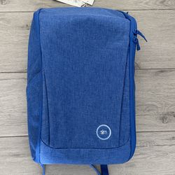 Simple Modern Wanderer Oasis 25 Liter Laptop Compartment Sleeve Backpack