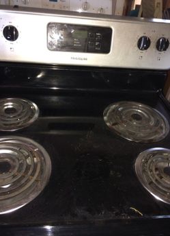 Stove