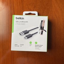 Usb C 10 FT