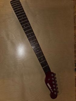 Vintage yamaha SE150  neck