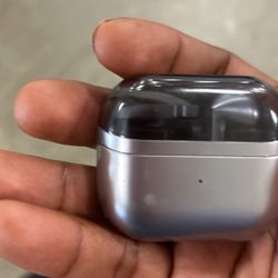 Samsung Galaxy Buds Pro 3 A.i
