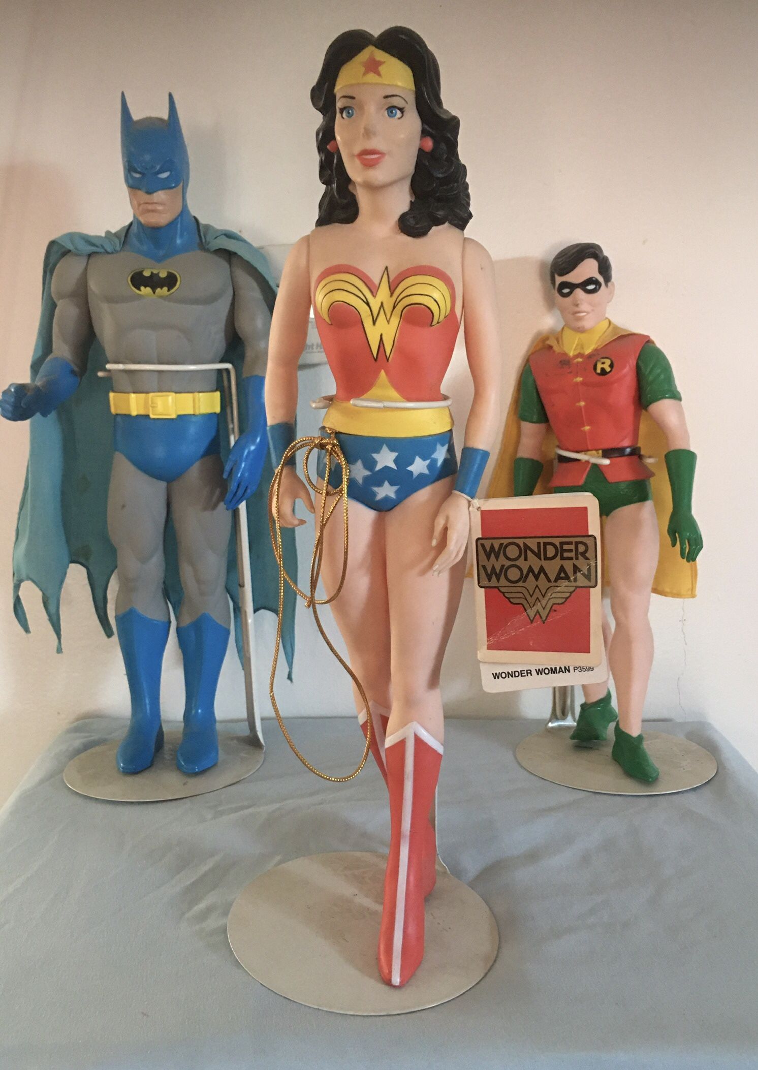 Original Vintage Toys