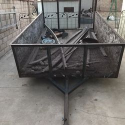 Trailer