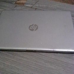 Hp Laptop Model 15