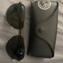 Ray Ban Sunglasses 